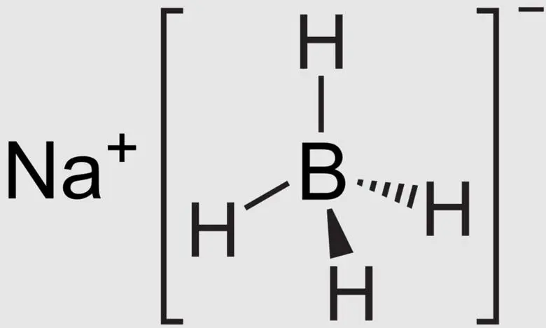  Difference Between LIALH4 and NABH4 