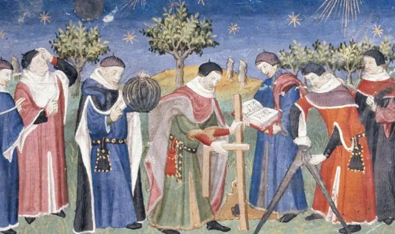  Difference Between Medieval and Renaissance 