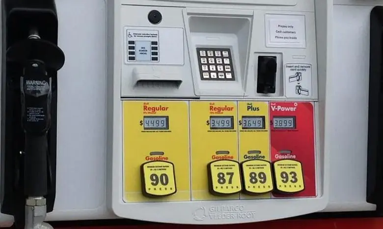  Difference Between Oxygenated and Non Oxygenated Gasoline 