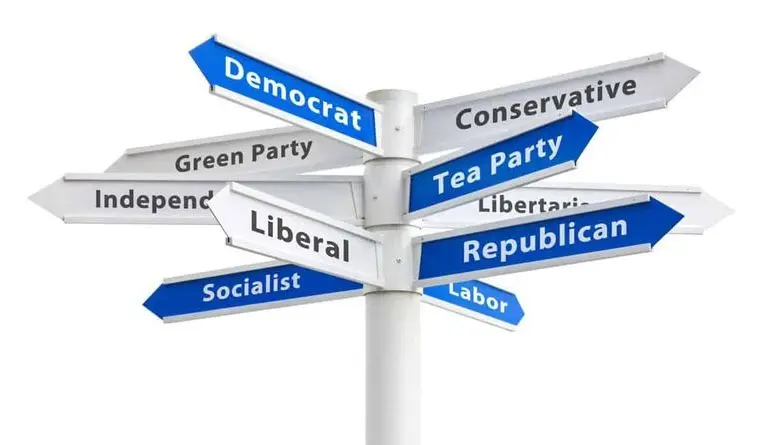  Difference Between Republicans and Conservatives 