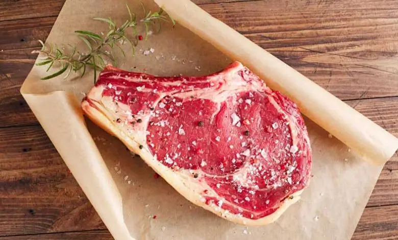  Difference Between Steak and Beef 