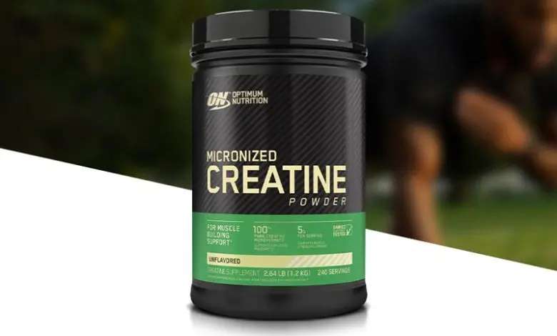  What Is the Difference Between Monohydrate and Micronized Creatine? 